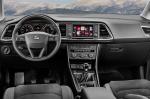 Seat Ateca Ecomotive 2016 года (WW)
